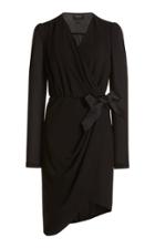 Moda Operandi Giambattista Valli Wrap Dress