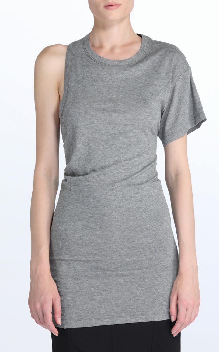 Moda Operandi N21 One Sleeve Tee