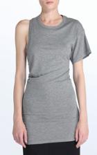 Moda Operandi N21 One Sleeve Tee