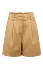 Baum Und Pferdgarten Norah Pleated Shorts