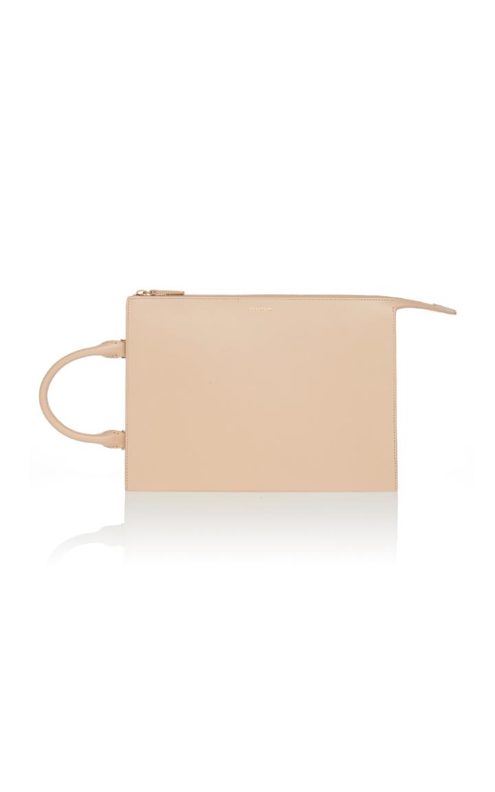Jil Sander Medium Tootie Tote