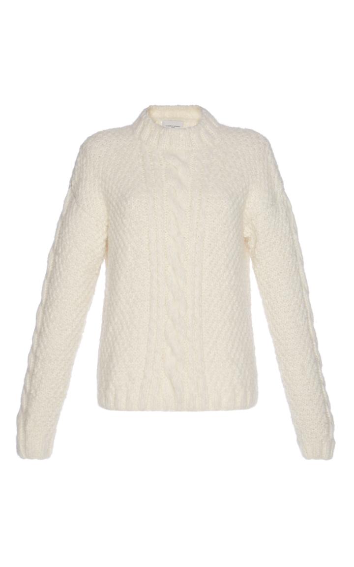Giuseppe Di Morabito Hand Knit Jumper