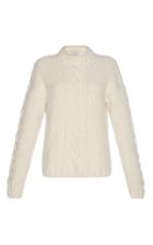 Giuseppe Di Morabito Hand Knit Jumper