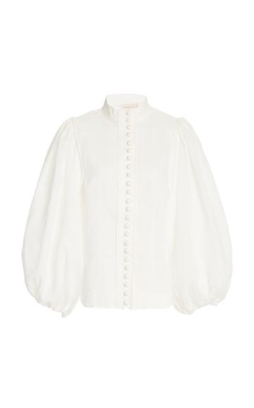 Zimmermann Brightside Piped Body Short