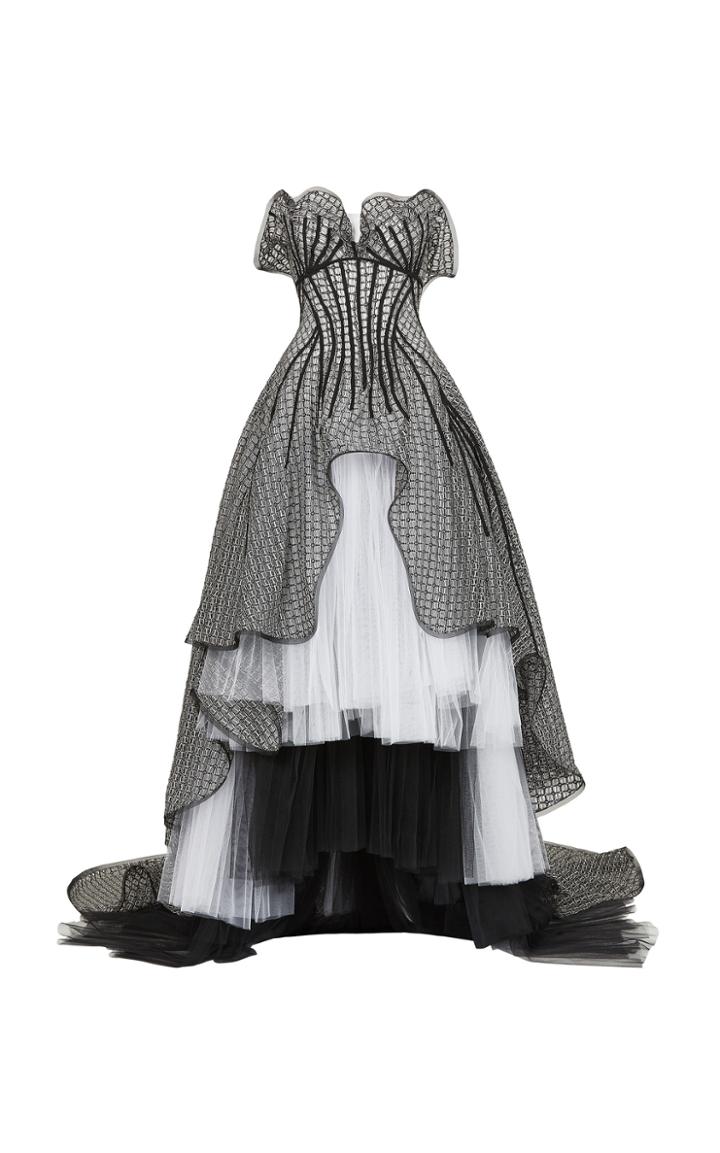 Maticevski Originator Gown