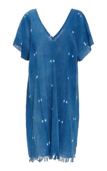 Lost & Found By J. Friedman Venice Coverup