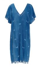 Lost & Found By J. Friedman Venice Coverup