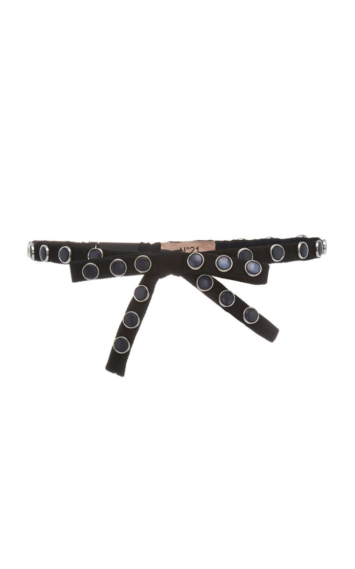 N 21 N&deg;21 Bow Belt