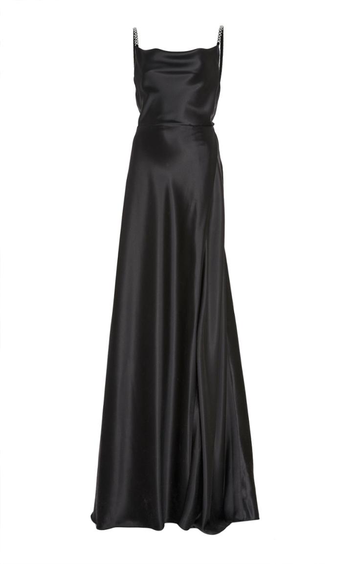 Markarian Farewell-to-spring Dress