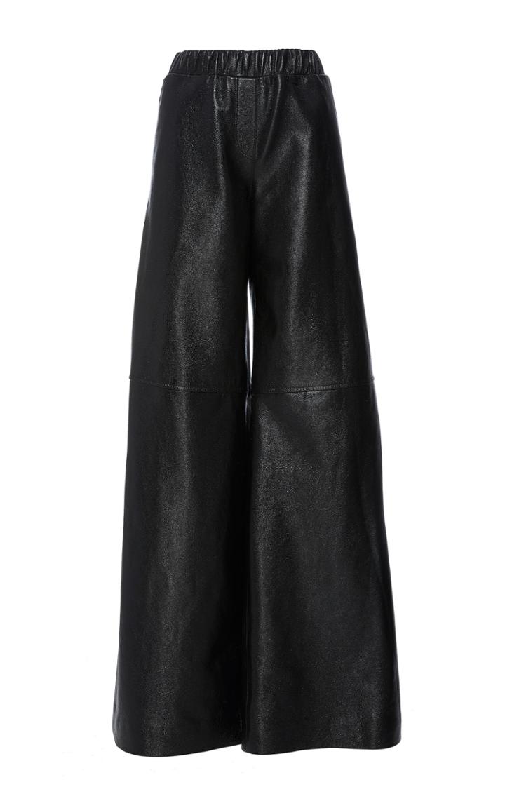 Hellessy Daley Wide Leg Jogger Pant