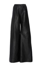 Hellessy Daley Wide Leg Jogger Pant