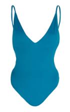 Moda Operandi Dos Gardenias Cruel Summer One Piece Size: 1