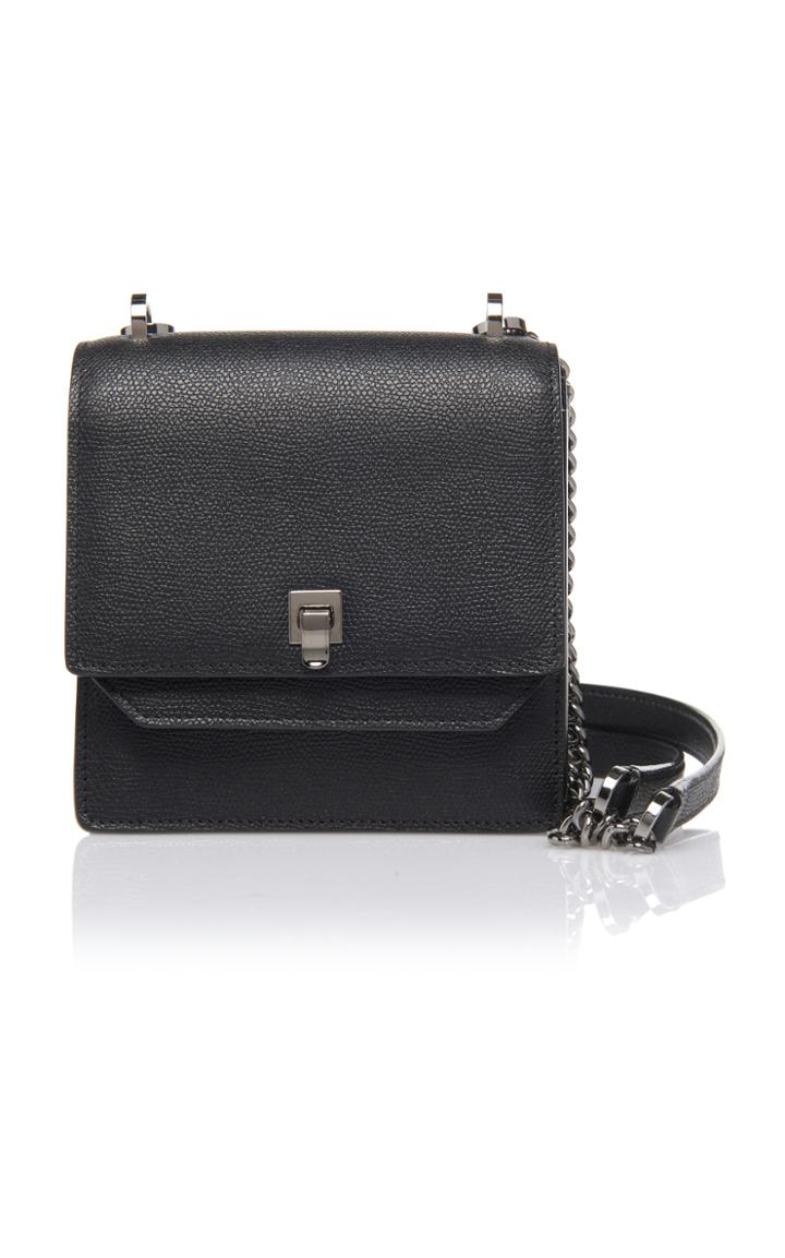 Valextra Spritz Small Backpack