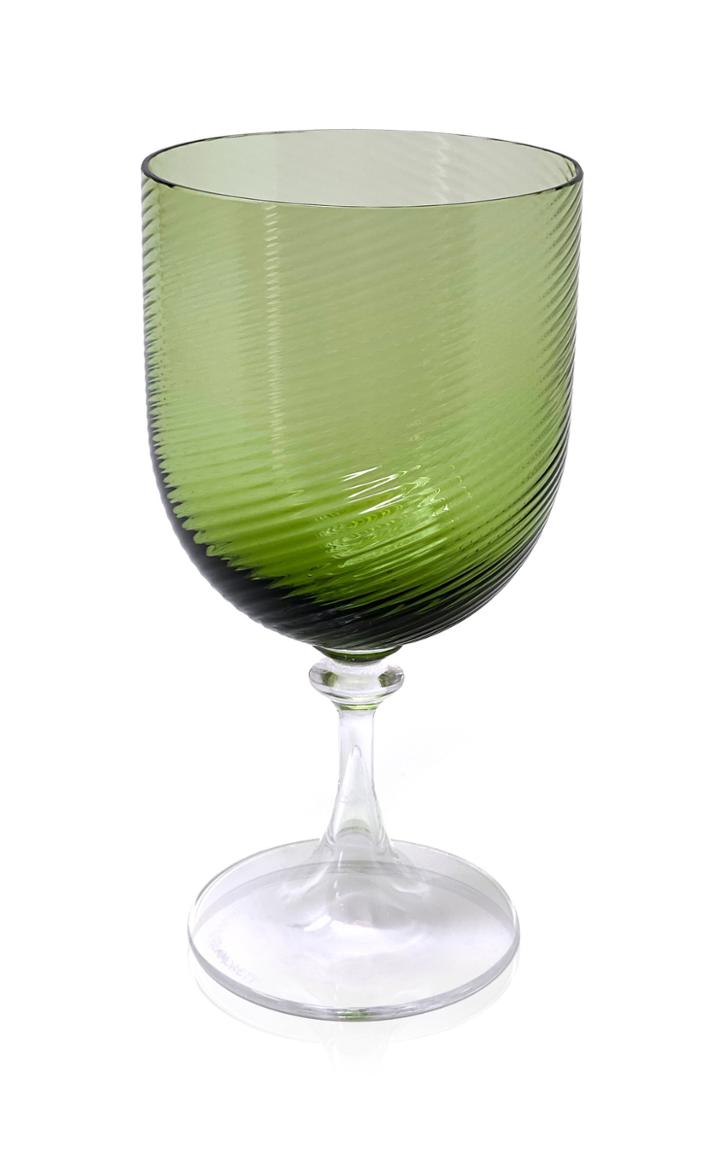 Moda Operandi Violante Guerrieri Gonzaga Set-of-six Water Glasses