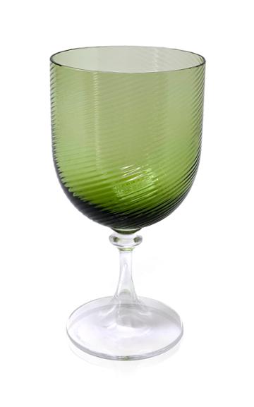 Moda Operandi Violante Guerrieri Gonzaga Set-of-six Water Glasses