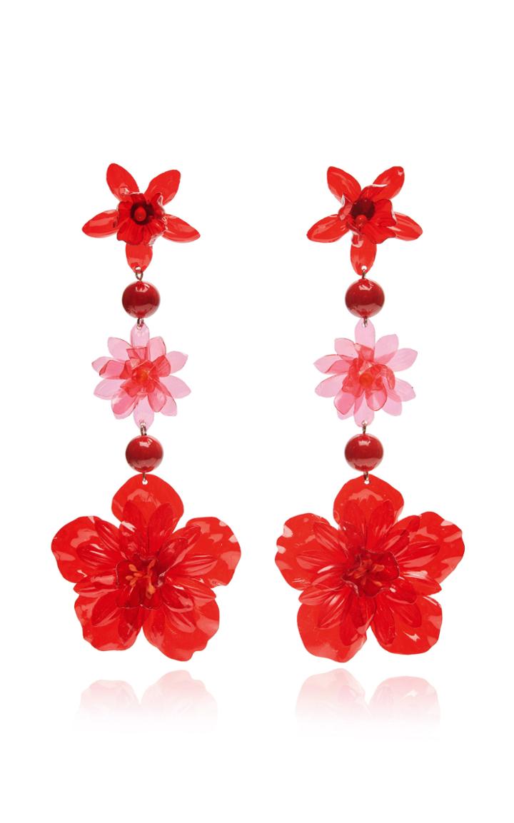 Isabel Marant Aloha Earrings