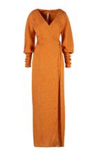 Moda Operandi Maria Lucia Hohan Emma Sash-detailed Printed Satin Gown Size: 34