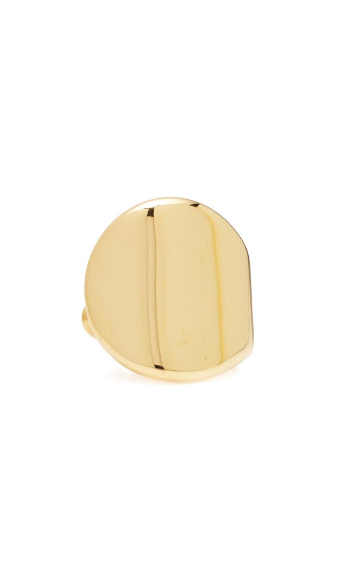 Ana Khouri 18k Gold Inez Ring