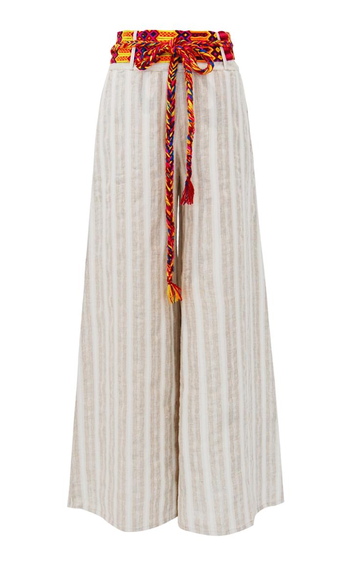 Mochi Mariam Wide Leg Pants