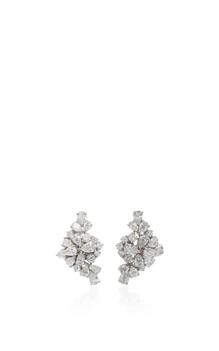Yeprem E-clipse Earrings