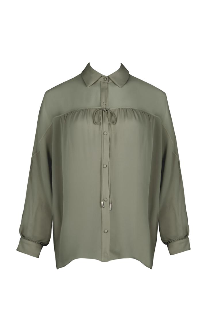 Lolitta Natalie Rib Shirt