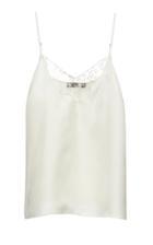 Fabiana Filippi Silk Cami