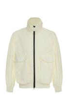 Aspesi High-neck Shell Bomber Jacket