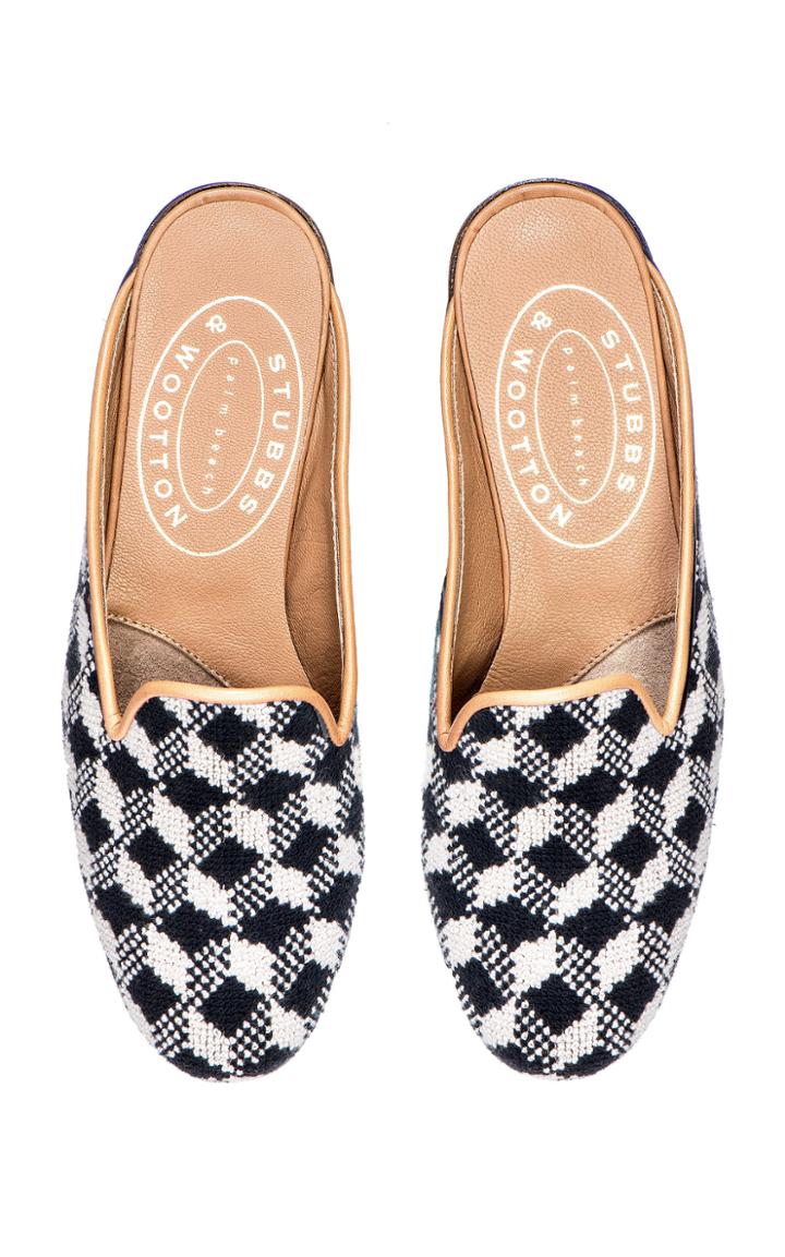 Stubbs & Wootton Stair Mule