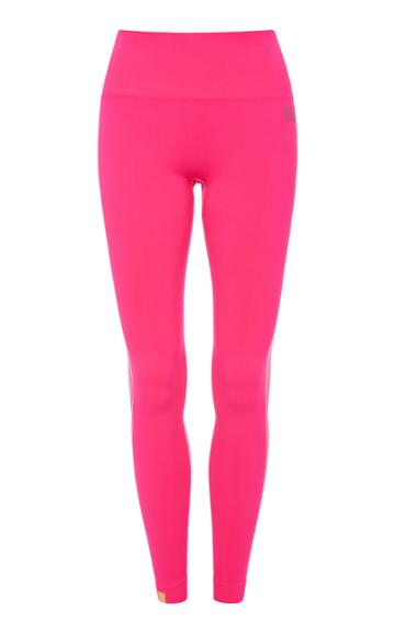 Monreal London Hi-tech Seamless Zen Legging