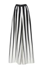 Tome Printed Culotte Pants