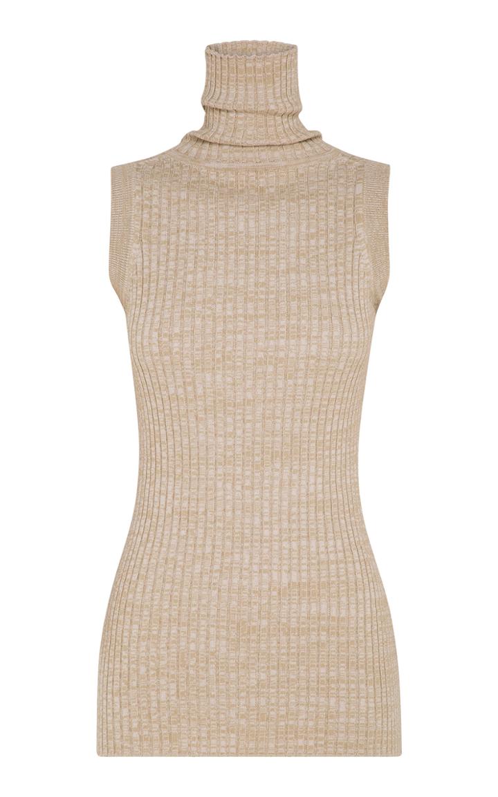 Moda Operandi Anna Quan Andi Sleeveless Top Size: 6