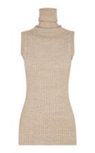 Moda Operandi Anna Quan Andi Sleeveless Top Size: 6