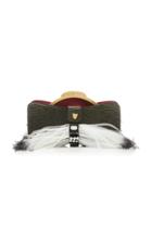 Thale Blanc 2-in-1 Clutch