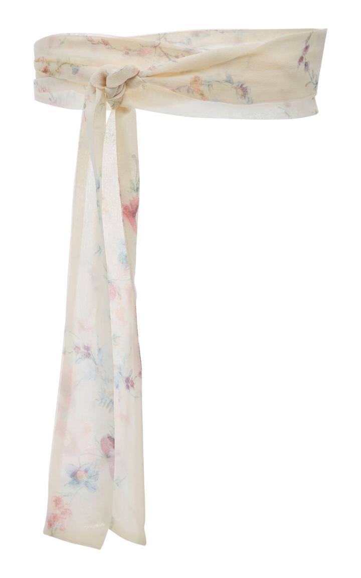 Loveshackfancy Elie Belt