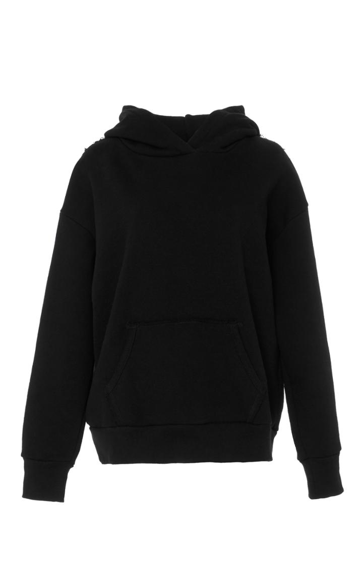 Simon Miller Boise Hooded Sweater