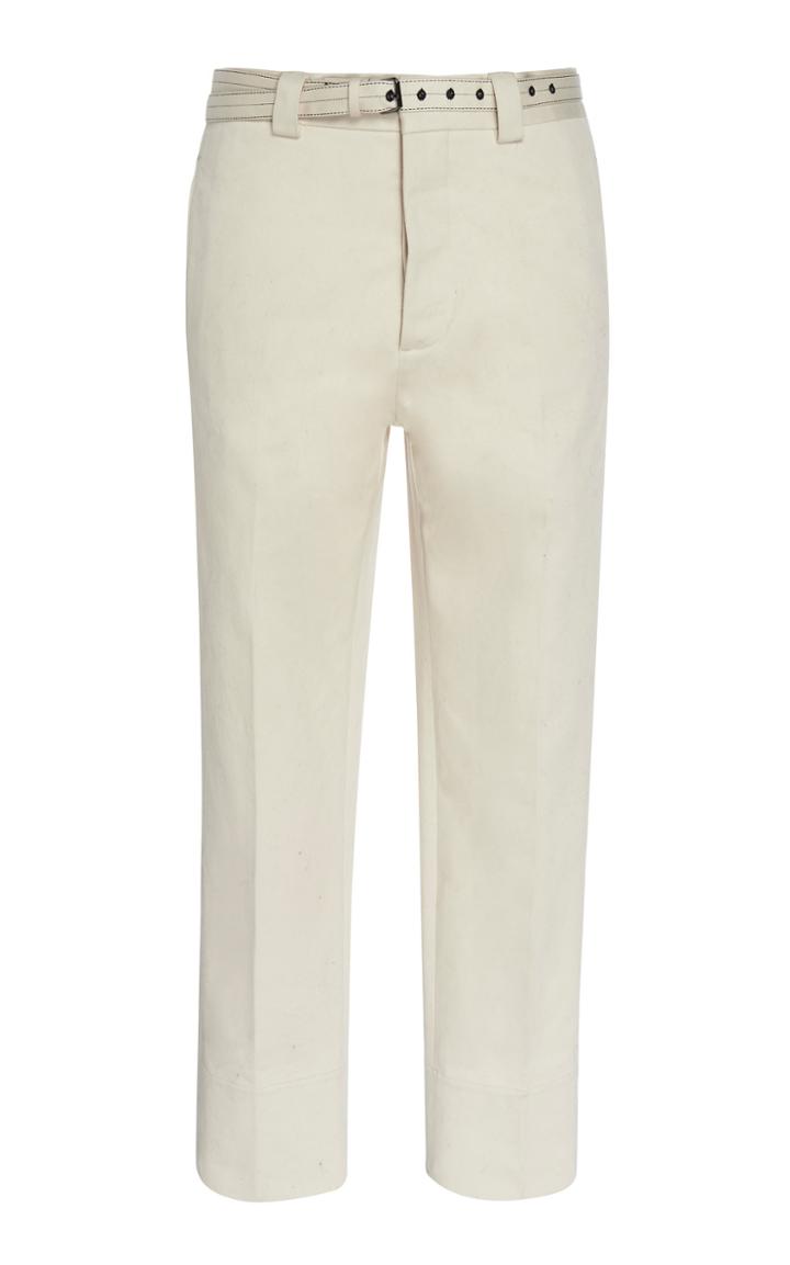 Rochas Paolo Pant