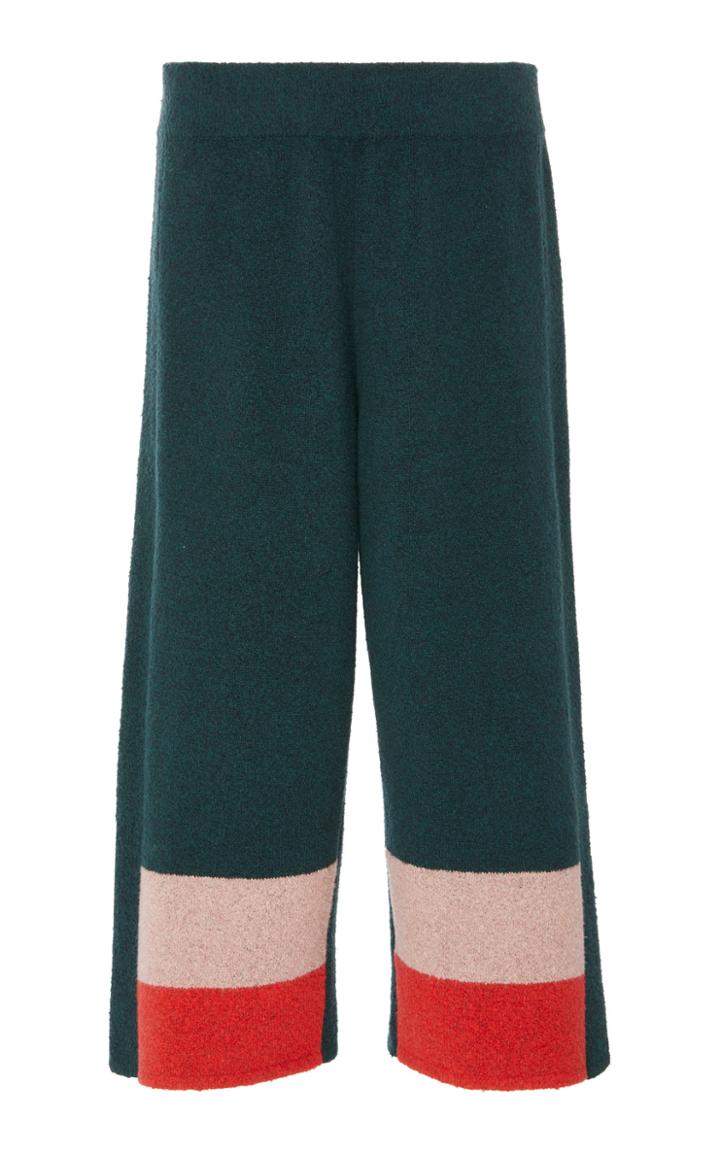 Lndr Piste Colorblock Trouser