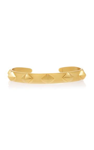Marie-hlne De Taillac Gold Punky Bracelet