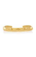 Marie-hlne De Taillac Gold Punky Bracelet