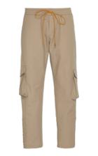 Rhude Rifle Cotton-twill Cargo Pants