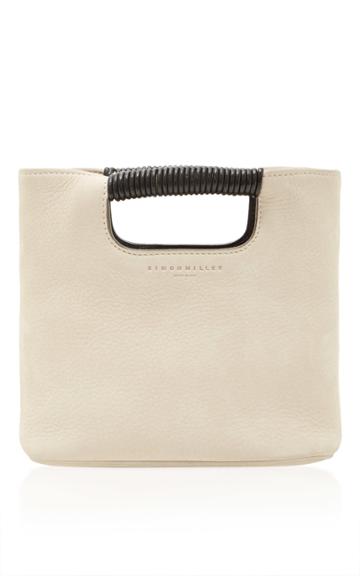 Simon Miller Mini Birch Bag