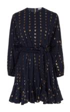 Rhode Resort Ella Embellished Dress