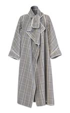Moda Operandi Maticevski Protector Crepe Overcoat Size: 8