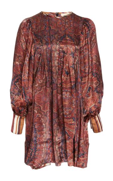 Bytimo Classy Mini Dress