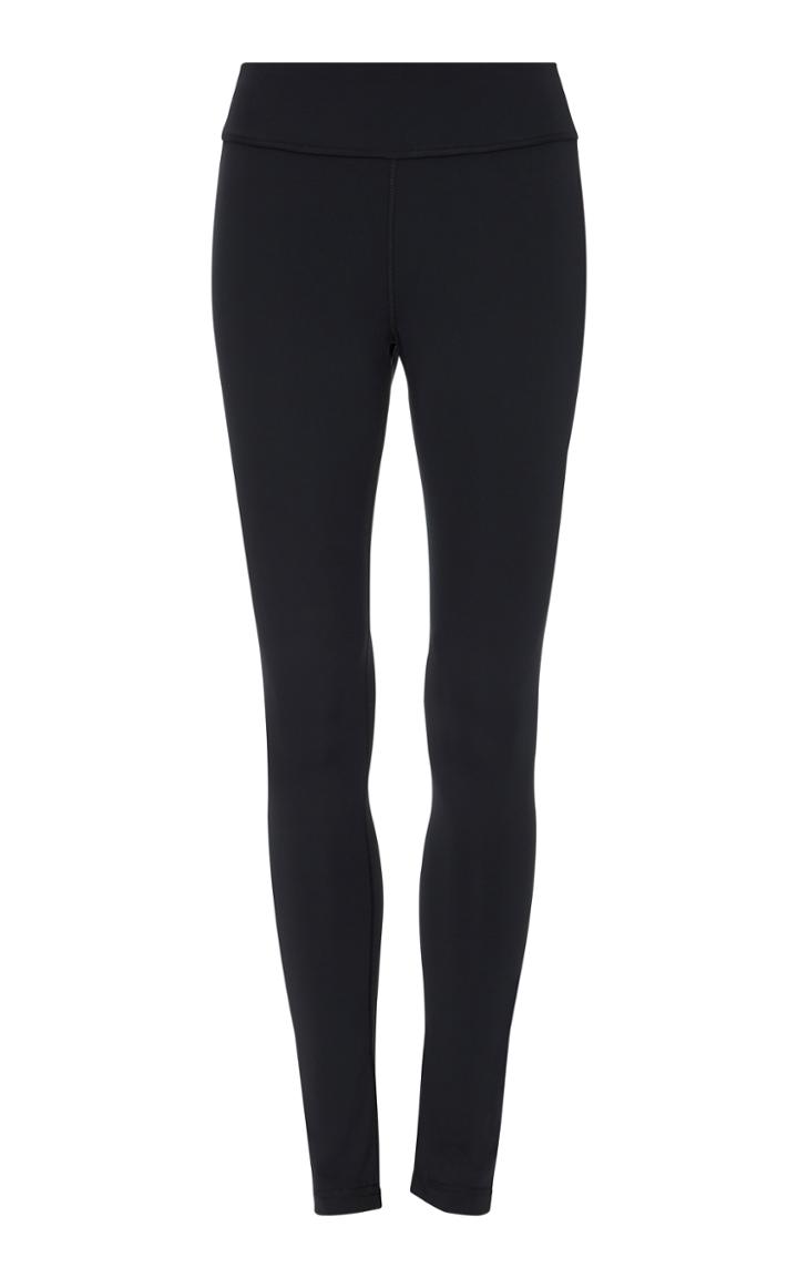 Tory Sport Side Pocket Leggings