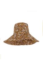 Moda Operandi Faithfull The Brand Frederikke La Medina Paisley Cotton Bucket Hat