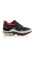 Suecomma Bonnie Black Lace Sneaker