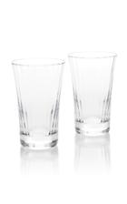 Baccarat Set-of-two Harcourt 1841 Highball Glasses