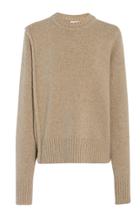 Moda Operandi The Row Capua Cashmere-blend Sweater