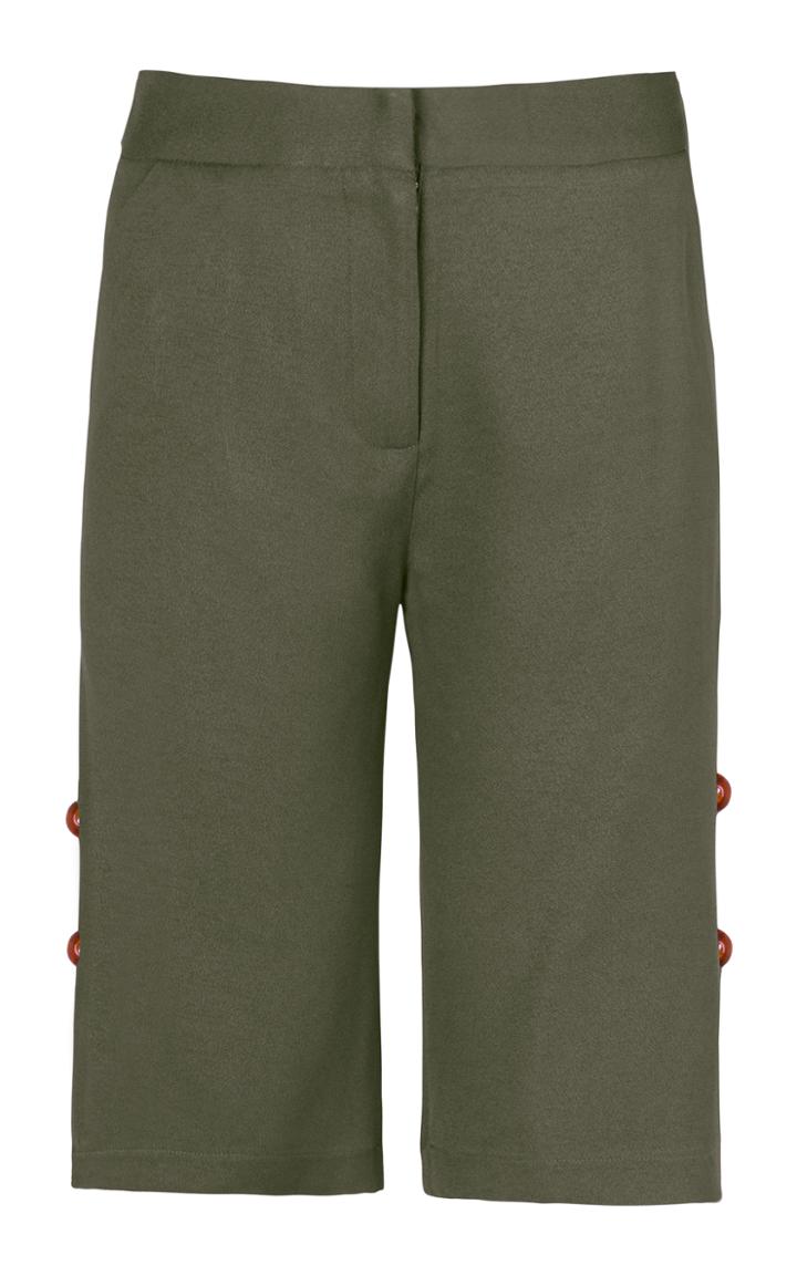 Lolitta Anne Bermuda Shorts